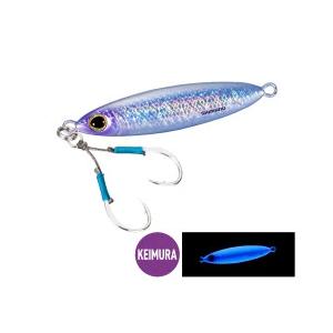OCEA 送料無料 オシア フラットライト 80g 4色セット JU-S08W 新品