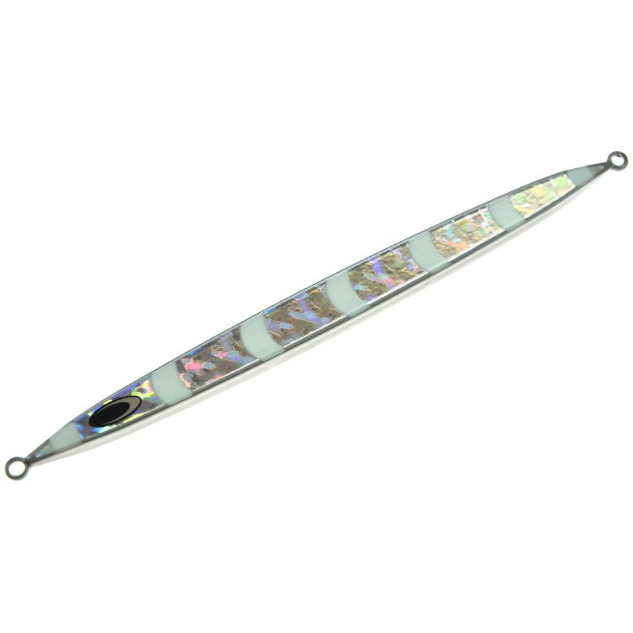 鉄　ジグ　170g 175g 180g 200g NatureBoys 送料無料 鉄ジグ スイムライダー 200g 3色セット(3