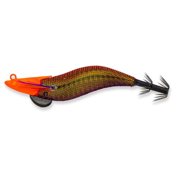 マルキュー 商品名「ダートマックス」 2.5号✕3個、3.5号✕4個 7個 マルキュー（MARUKYU） 送料無料 エギリー・ダートマックス オモリグ