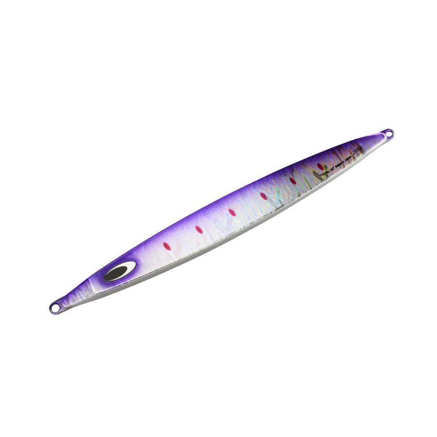 NatureBoys 送料無料 鉄ジグ スイムライダーショート 145g 3色セット(2