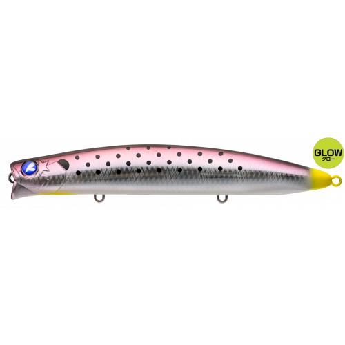 【BLUE BLUE】アイザー160F 2ヶセット BlueBlue（釣り） ブルーブルー アイザー160F 2色セット