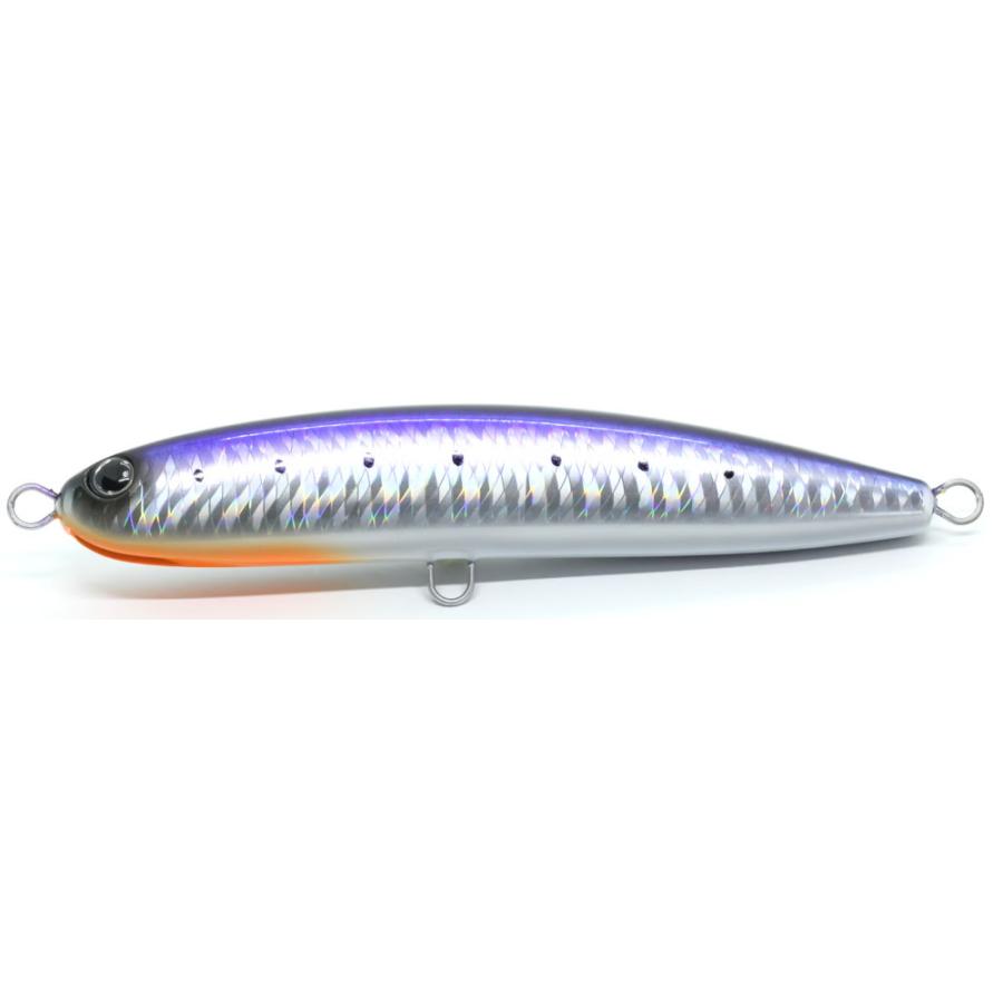 GOODBAITグッドベイト　モンスタマグロ210F GOOD BAIT GOODBAIT MONSTER MAGURO210F イワシパープル グッド