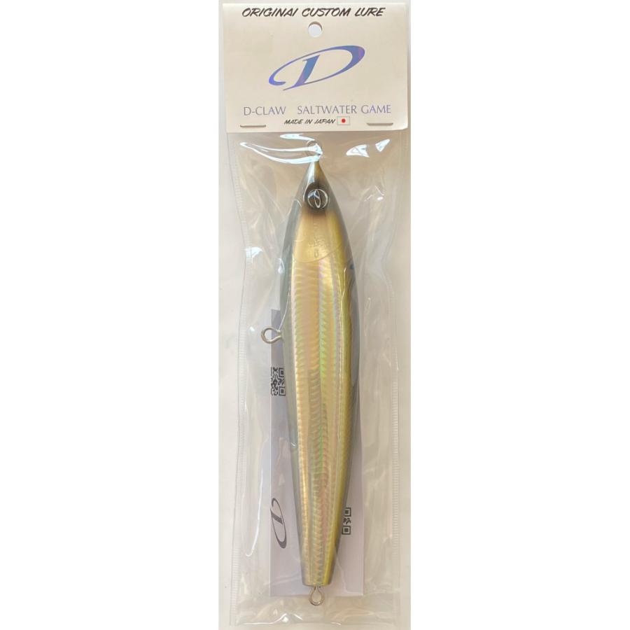 【新品未使用品】D-CLAW ディークロウ マリノ210 DーCLAW 送料無料 D-CLAW マリノ 210 #01 ブラウンバック ディークロウ