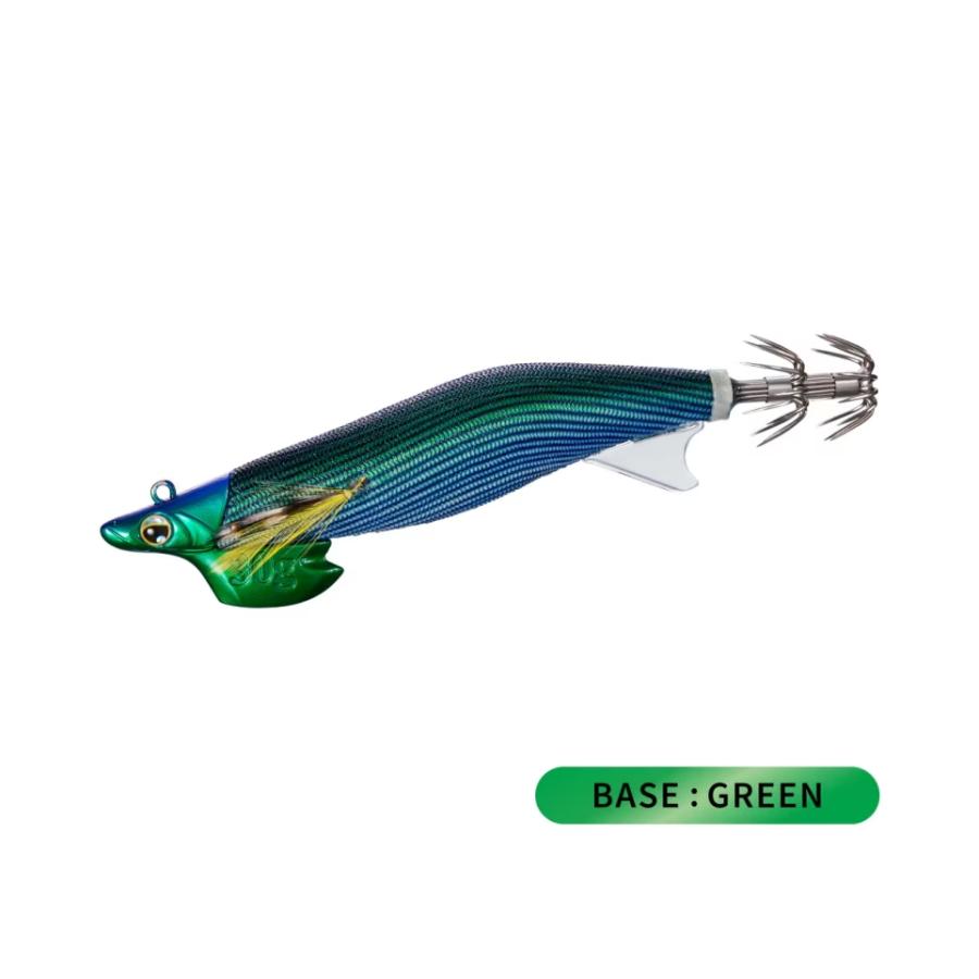Sephia 送料無料 シマノ アントラージュ 3.5号 3色セット（2
