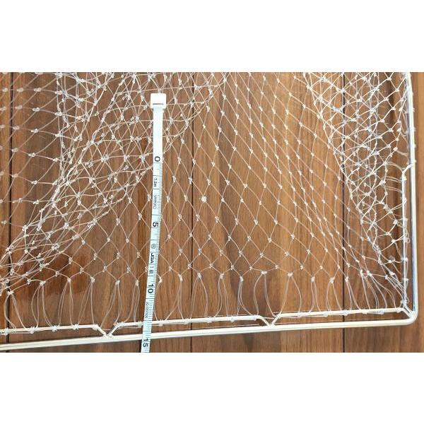 ステンレス製 テグス角タモ 45cm : いとう釣具店Yahoo!店 - 通販