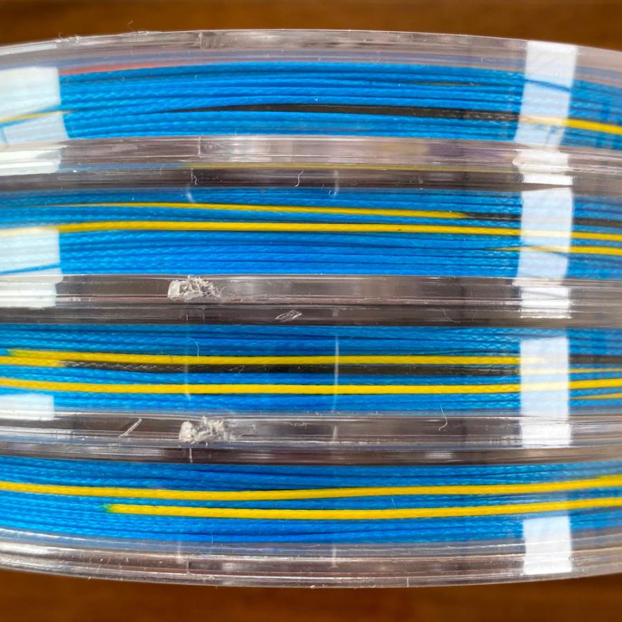 YGK 送料無料 70％引 スーパーダイニーマ 12号 100m 1点限り : いとう