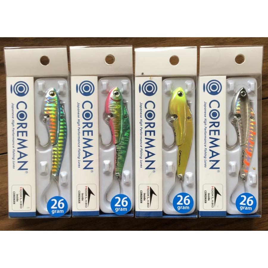 Sale 59 Off コアマン Coreman Ip 18アイアンプレート シルバークロー 005 キビナゴフラッシュ 75mm 18g Materialworldblog Com