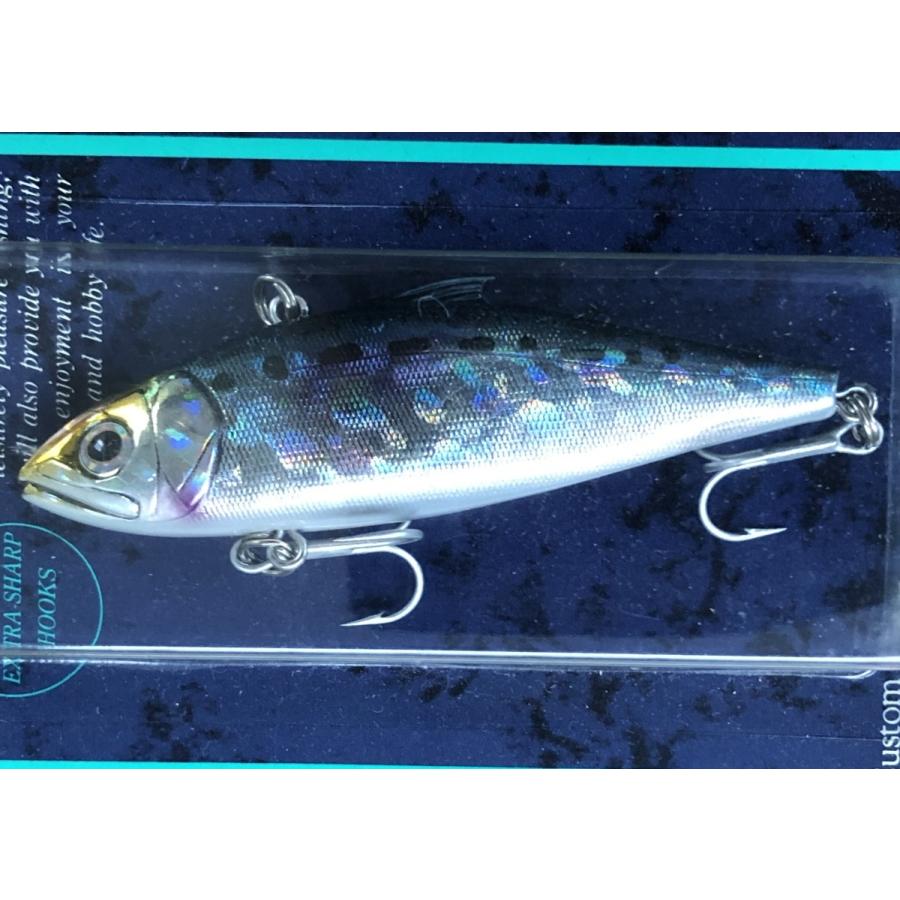 Megabass - メガバス  トップ系　レアカラー３個セット Megabass - メガバス トップ系 レアカラー3個セット メガバス