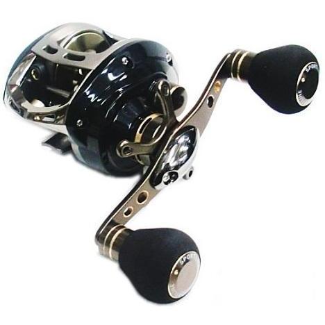 SK HURRICANE 100W-L ベイトリール