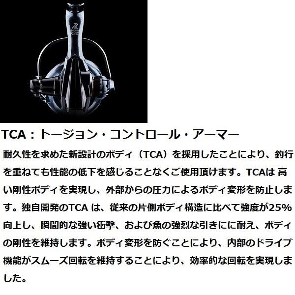 送料無料　エピクサーXT　40　PEライン対応アルミ浅溝　替えスプール付　展示品_3