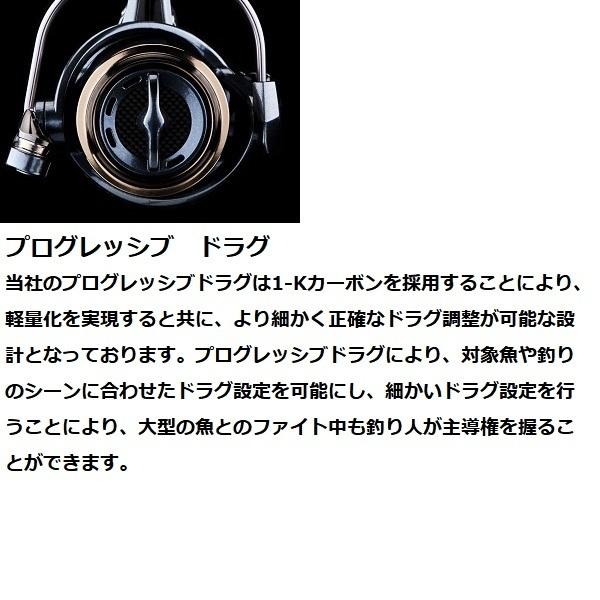 送料無料　エピクサーXT　40　PEライン対応アルミ浅溝　替えスプール付　展示品_7