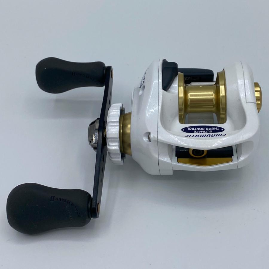 シマノ（SHIMANO） 送料無料 チヌマチックSP 1000 展示品 : いとう釣具