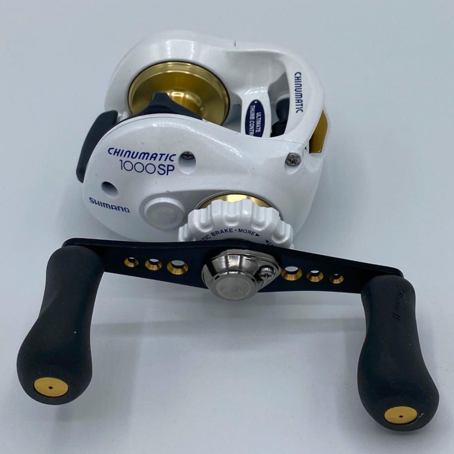 シマノ（SHIMANO） 送料無料 チヌマチックSP 1000 展示品 : いとう釣具