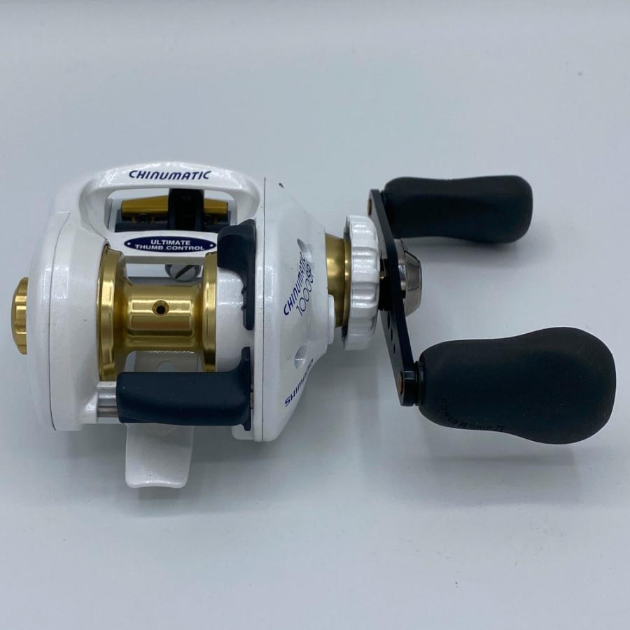 シマノ（SHIMANO） 送料無料 チヌマチックSP 1000 展示品 : いとう釣具