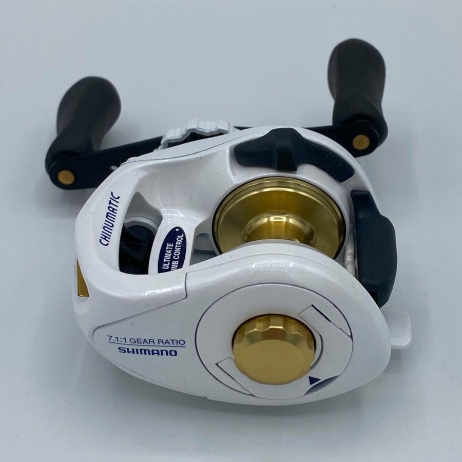 シマノ（SHIMANO） 送料無料 チヌマチックSP 1000 展示品 : いとう釣具
