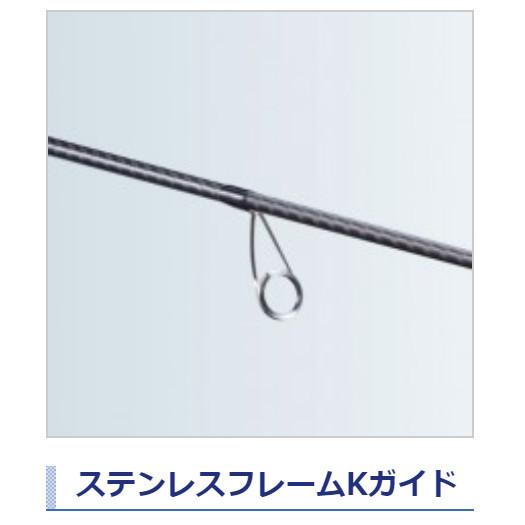 送料無料 シマノ 19 エンカウンター S100MH 新品 : croda0018 : いとう 