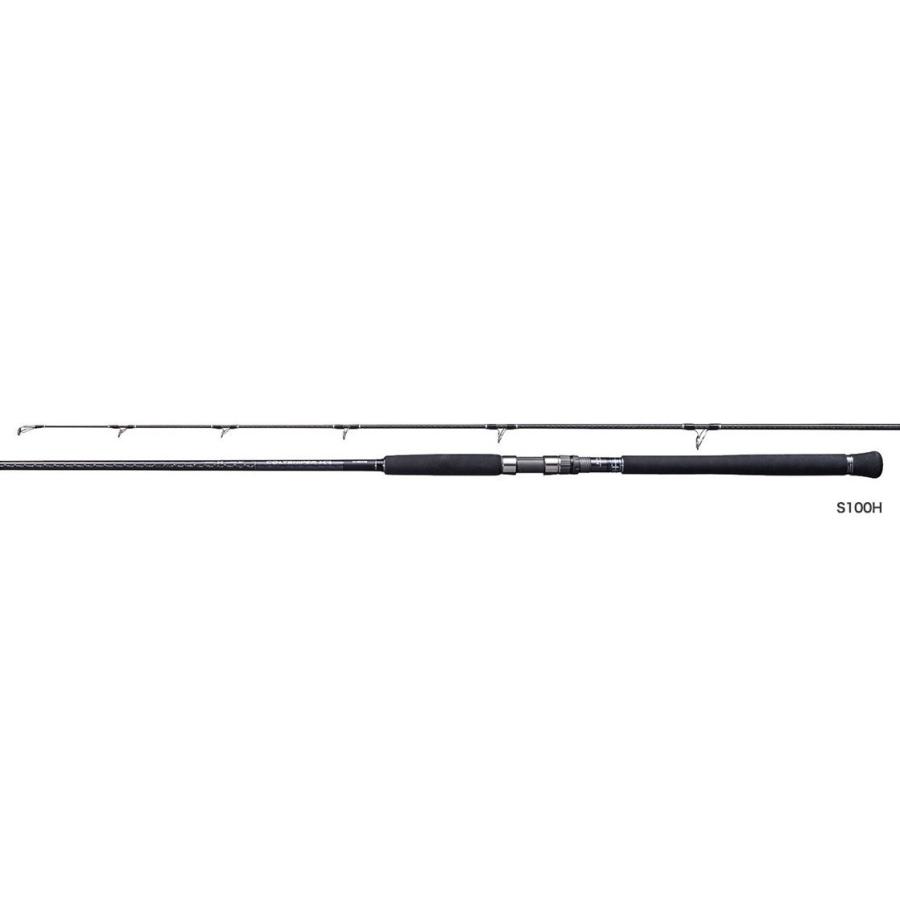 SHIMANO コルトスナイパーXR S106MH/PS COLTSNIPER