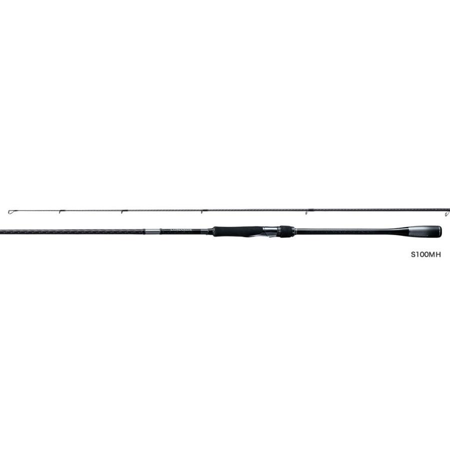 スノーブルー LUNAMIS 送料半額 シマノ 20 ルナミス S106M - 通販