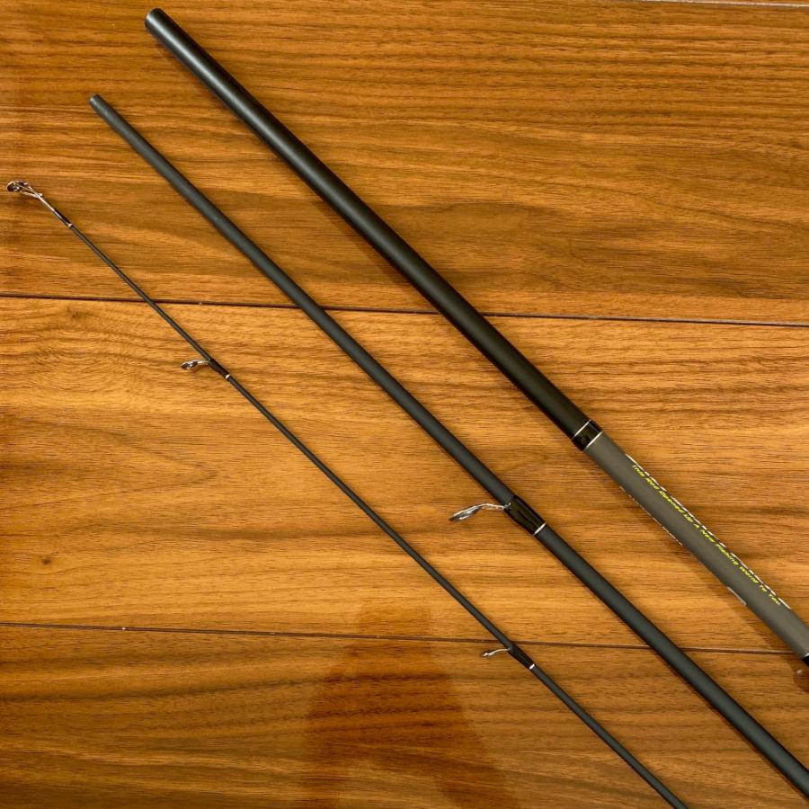 アーバンソルト US-824L スピニングルパックロッド ナチュラム (メジャークラフト×ナチュラムのコラボ)アーバンソルト US