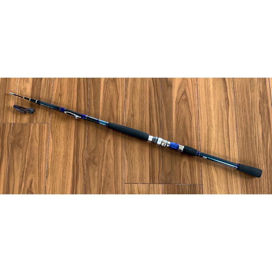 DAIWA（ダイワ） 送料無料 40％引 IL 帆影 50-350・Y ＃120 : いとう