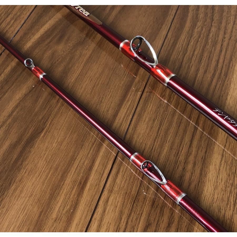 シマノ（SHIMANO） 送料無料 40％引 ベイリア テンヤタチウオ 240 ＃17