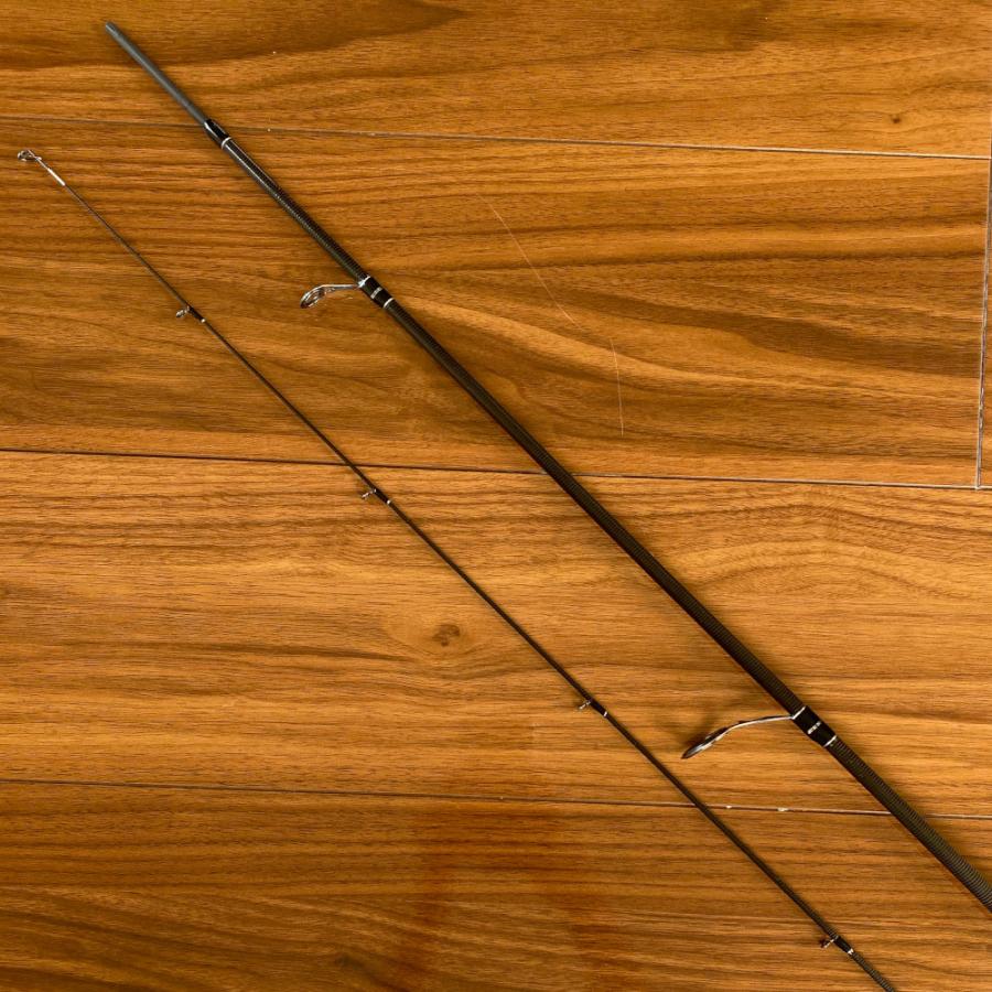 送料無料 MOREBAITS チニング・アジング・メバリングに ベイマスター