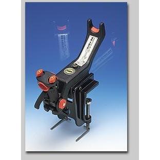 送料無料　第一精工　竿受け　ラーク16号DX　新品