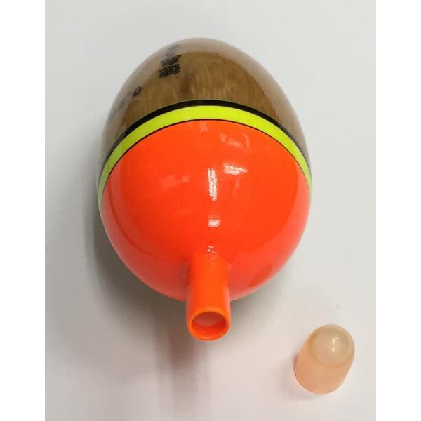 桐製 昼夜兼用 手造りうき 錘負荷 0 5号 内臓オモリ 5号 74 新品 Cukif0309 いとう釣具店 Yahoo Shop 通販 Yahoo ショッピング