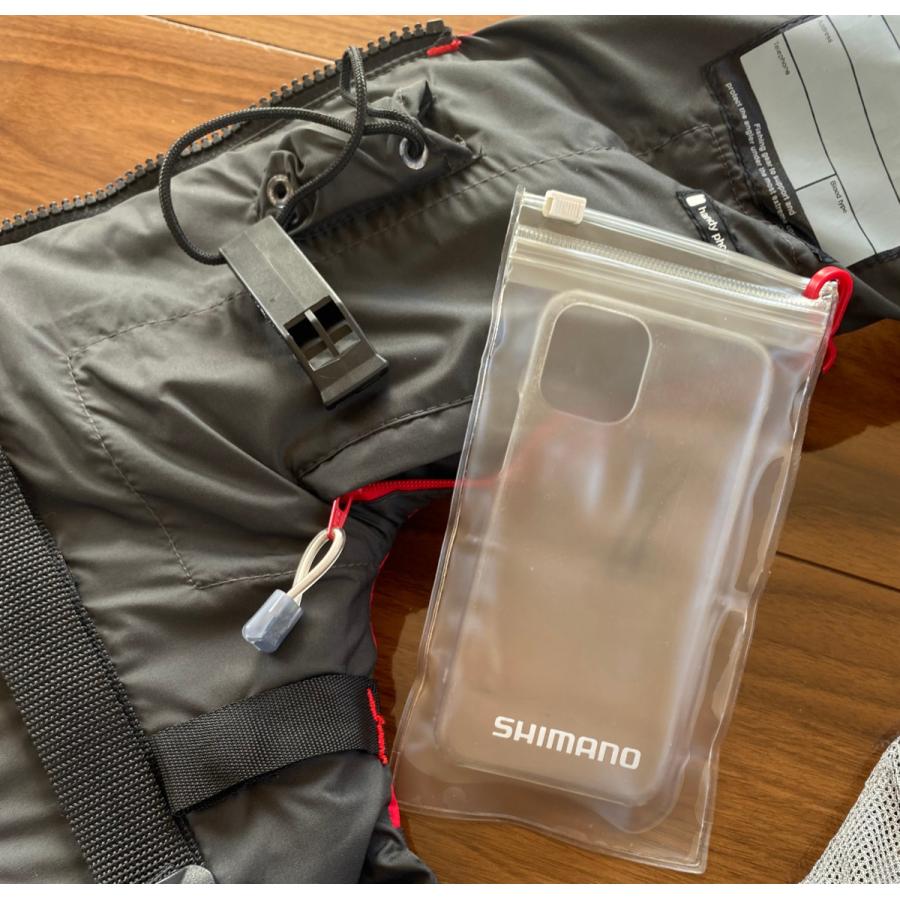 シマノ（SHIMANO） 送料無料 ネクサス ウォッシャブル2WAY