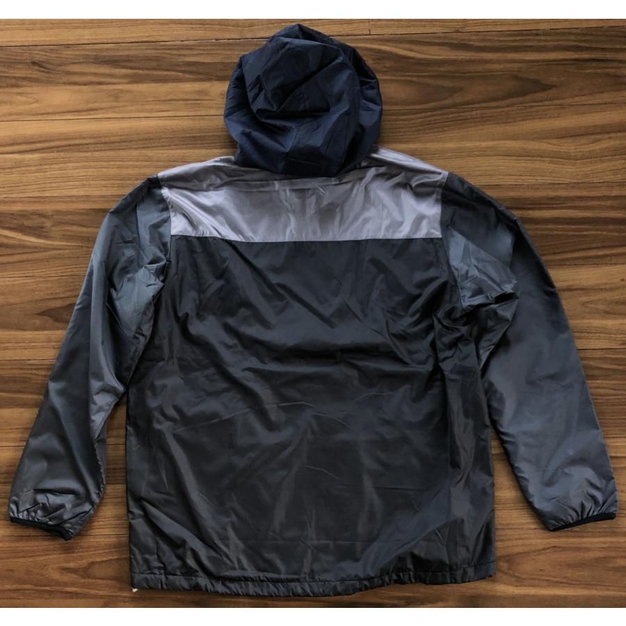 Daiwa フィッシングジャケット XL ブラック Amazon | ダイワ(DAIWA) ショートレイン DR－1422J