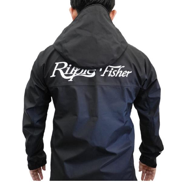 Ripple Fisher 送料無料 リップルフィッシャー シェルジャケット Ripple Fisher 送料無料 リップルフィッシャー シェルジャケット