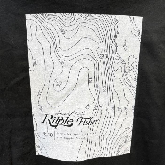 Ripple Fisher（リップルフィッシャー） 送料無料 2025 オリジナル T