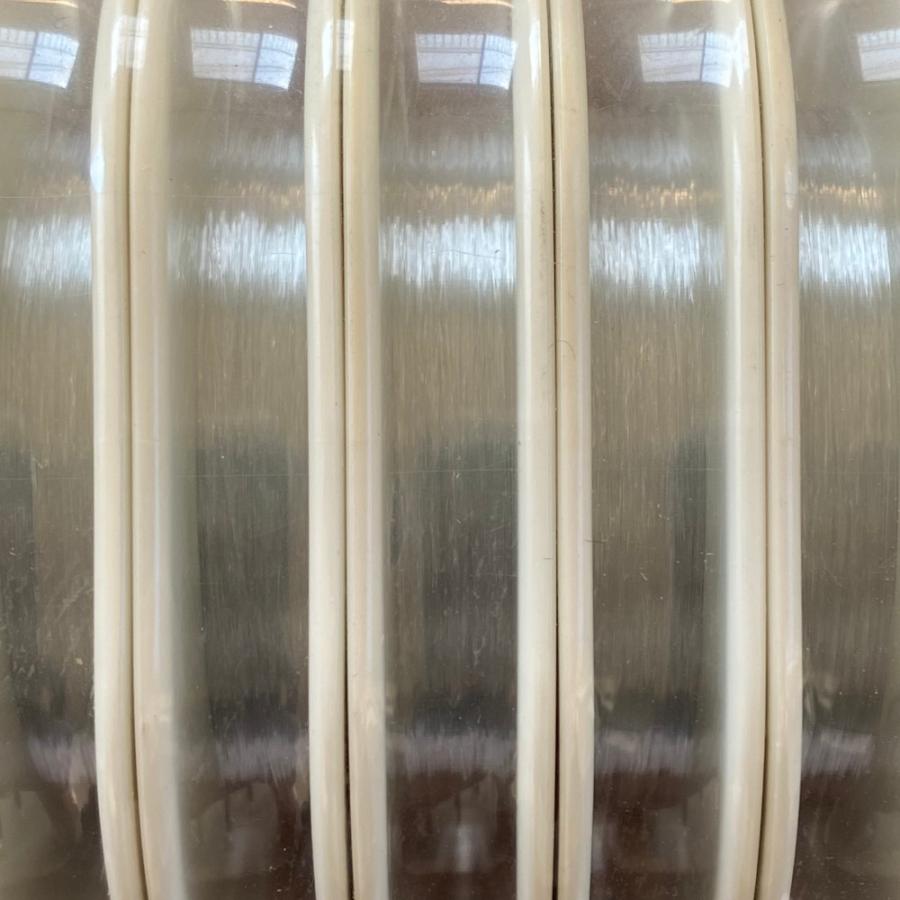 送料無料 半額 TORAY 銀鱗レッツ 1.5号 200m 展示品 : いとう釣具店