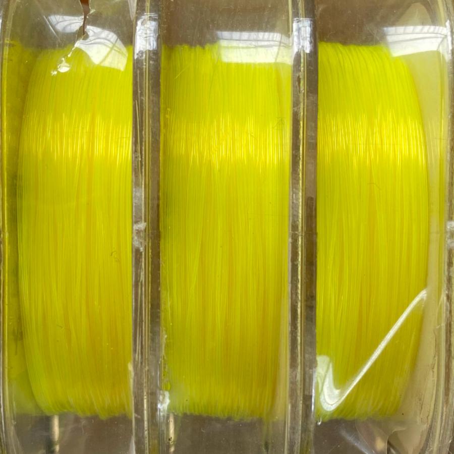 GOSEN（ゴーセン） 送料無料 半額 スーパーノーカルフロート 250m 2号