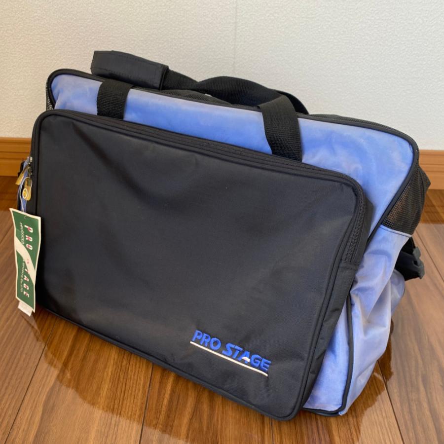 送料無料 70％引 プロステージ ショルダーバッグ AQ-891 難有 1点限り