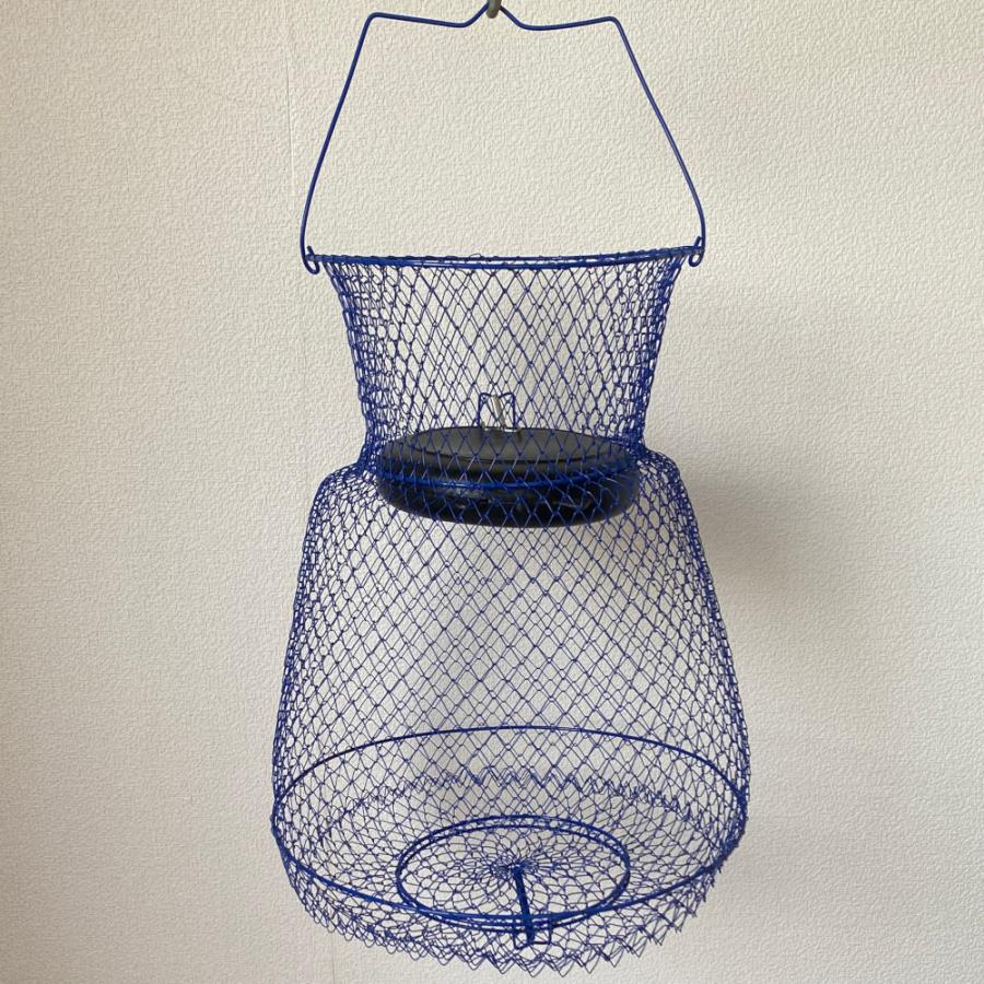 送料無料 カラーワイヤービク 直径32cm 1318F 展示品 #35-1 : いとう