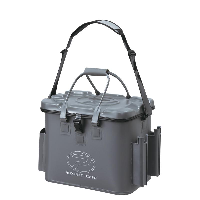 PROX（プロックス） 送料無料 PROX EVA磯タックルバッグ ロッド