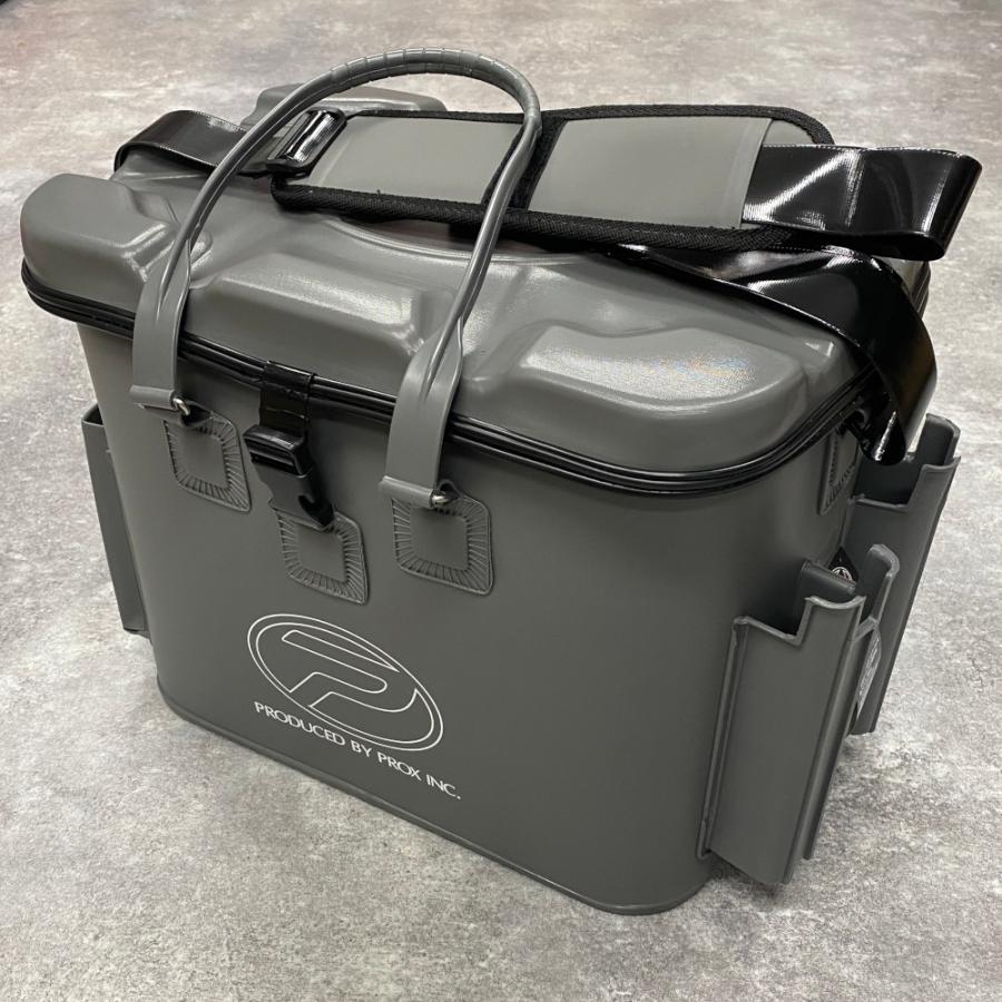 PROX（プロックス） 送料無料 PROX EVA磯タックルバッグ ロッド