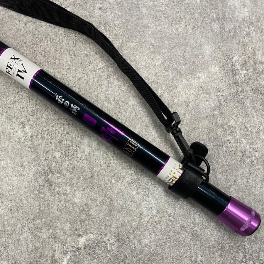 PROX（プロックス） 玉の柄 小継剛 FE-X IV 410 : いとう釣具店Yahoo