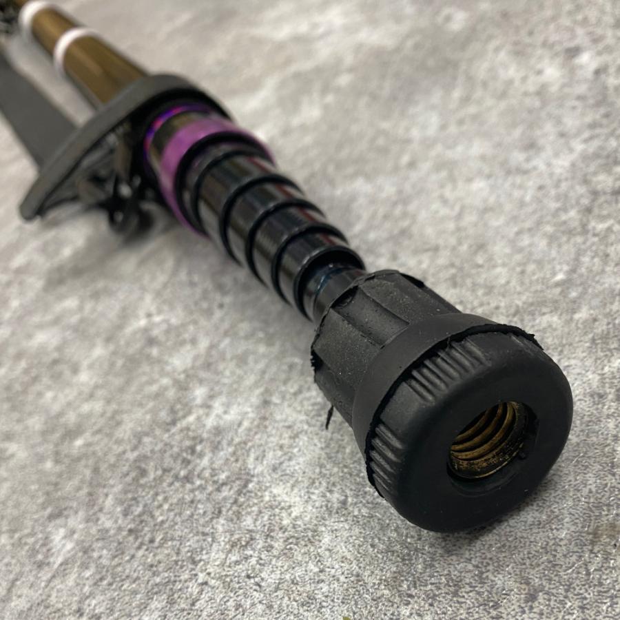 PROX（プロックス） 玉の柄 小継剛 FE-X IV 410 : いとう釣具店Yahoo