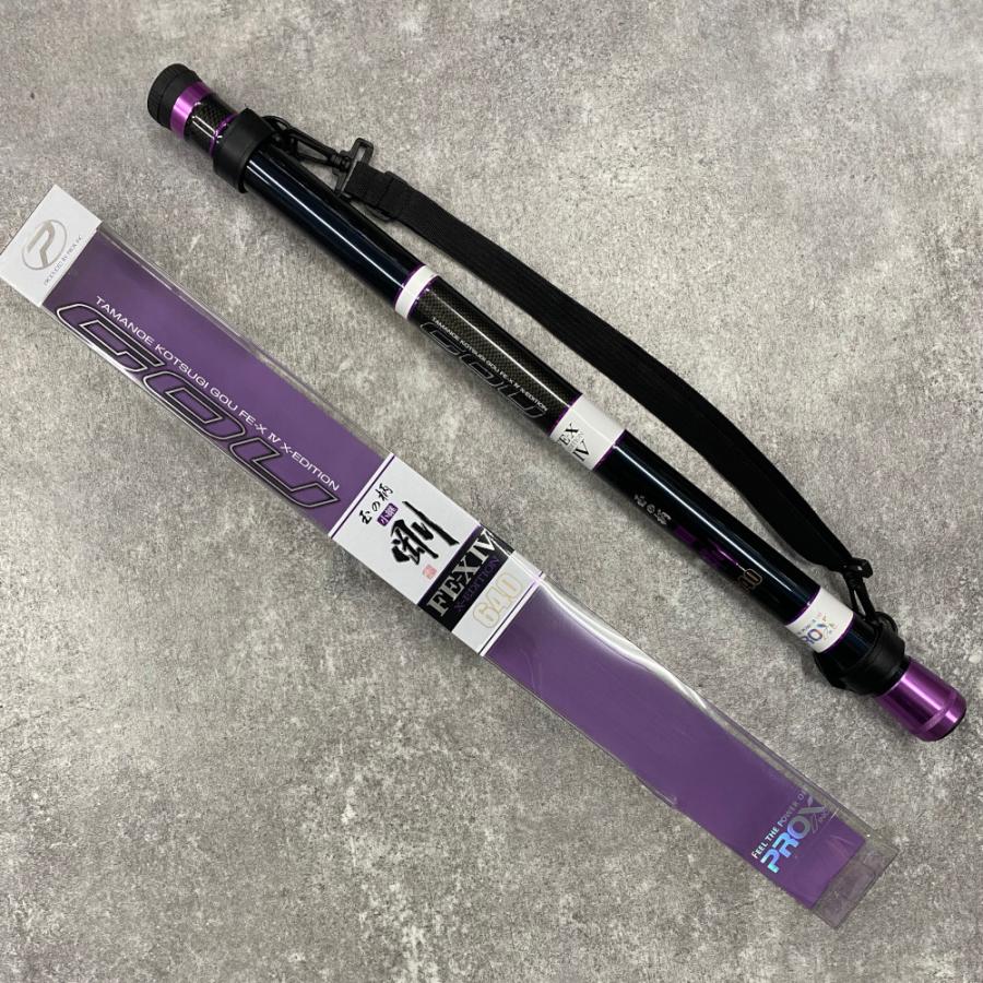 PROX PROX 玉の柄 小継剛 FE-X IV 640 : いとう釣具店 Yahoo PROX PROX 玉の柄 小継剛 FE-X IV 640 : いとう釣具店 Yahoo