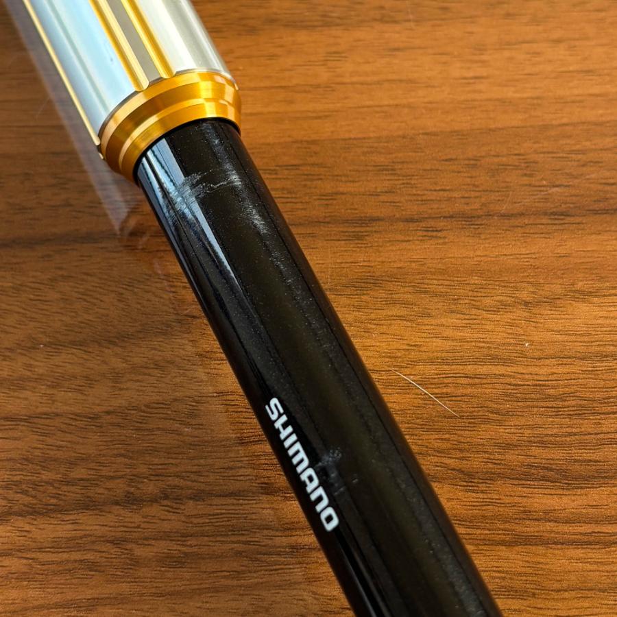 シマノ（SHIMANO） 送料無料 20 ディープチェイサー 150-195