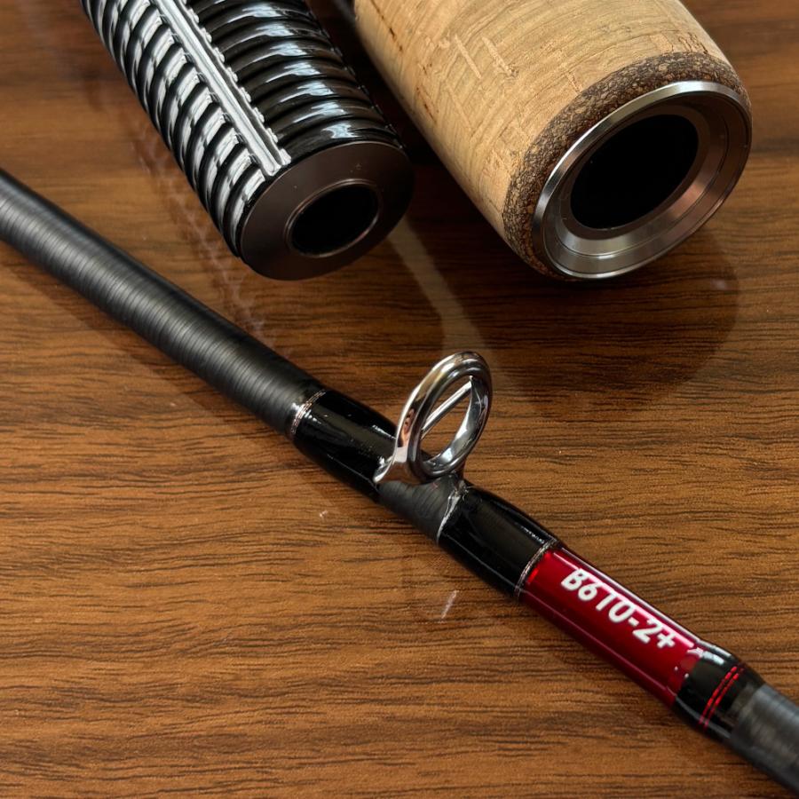 シマノ（SHIMANO） 送料無料 17 オシア モーティブ B610-2+ MOTIVE