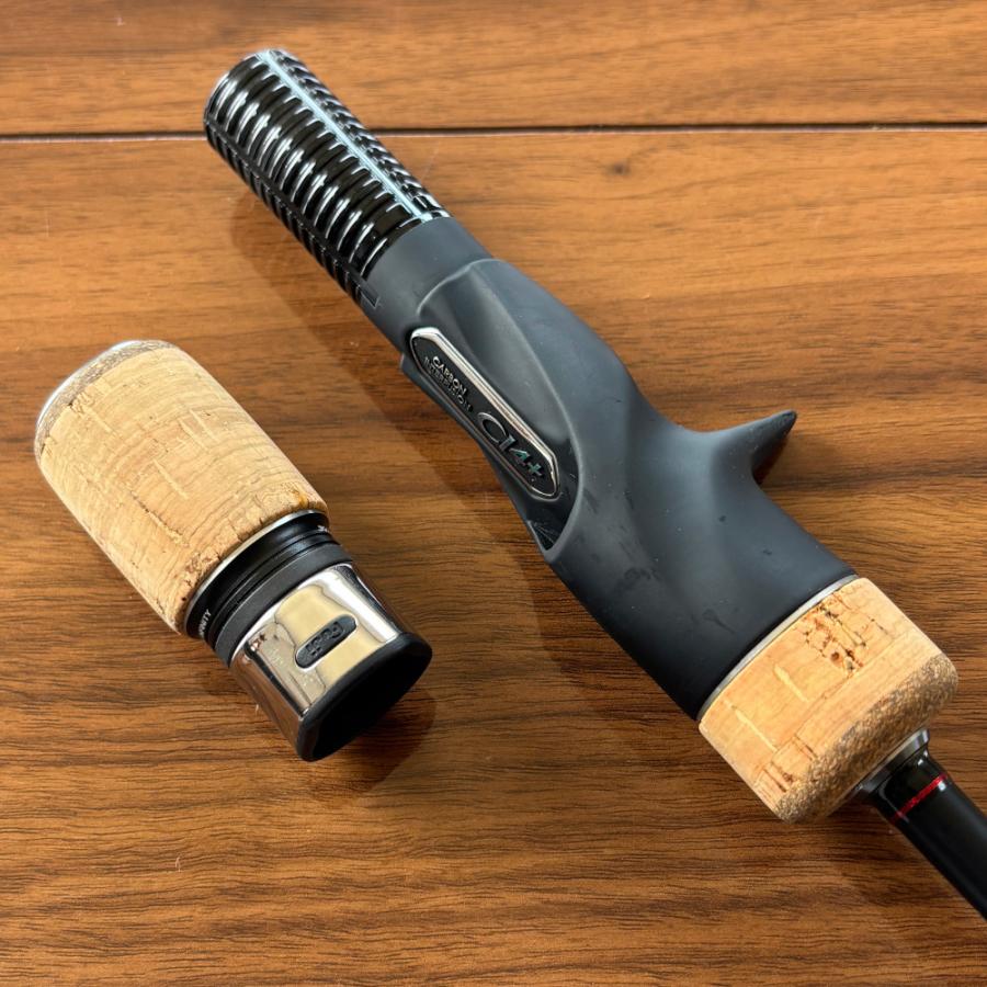 シマノ（SHIMANO） 送料無料 17 オシア モーティブ B610-2+ MOTIVE