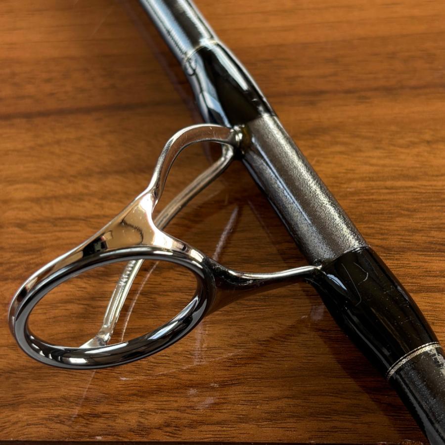 シマノ（SHIMANO） 送料無料 21 オシアプラッガーリミテッド S82XH