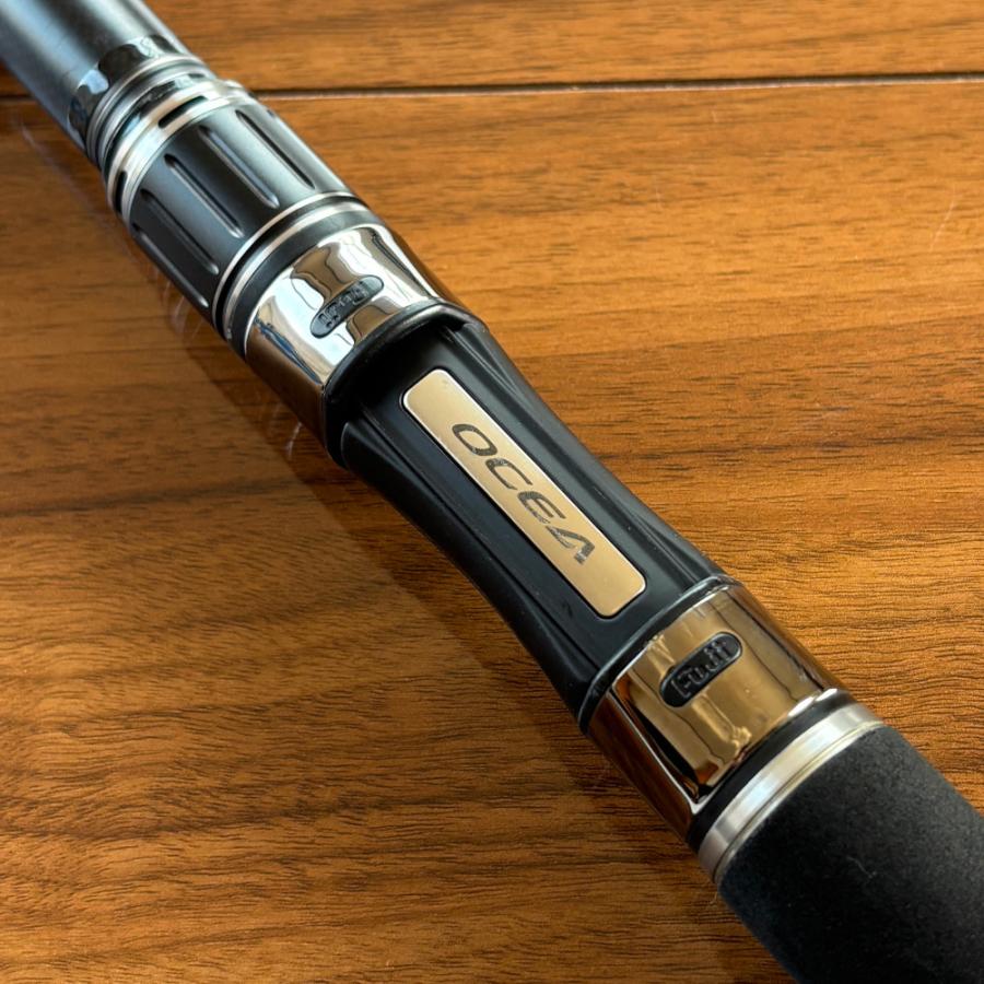 シマノ（SHIMANO） 送料無料 21 オシアプラッガーリミテッド S82XH