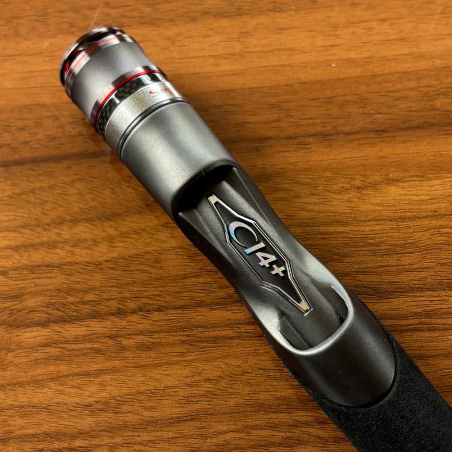 21セフィア エクスチューン メタルスッテ S68ML+ S/F トルザイト美品 楽天市場】【ｼﾏﾉ(SHIMANO)】21ｾﾌｨｱ ｴｸｽﾁｭｰﾝ ﾒﾀﾙｽｯﾃ S68ML+-S/F(ﾄﾙｻﾞｲﾄ