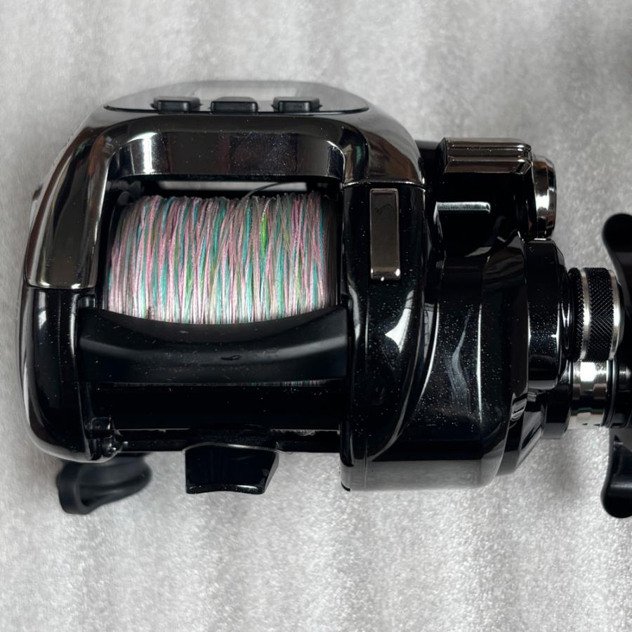 シマノ 送料無料 19 ビーストマスター 2000EJ メーカー