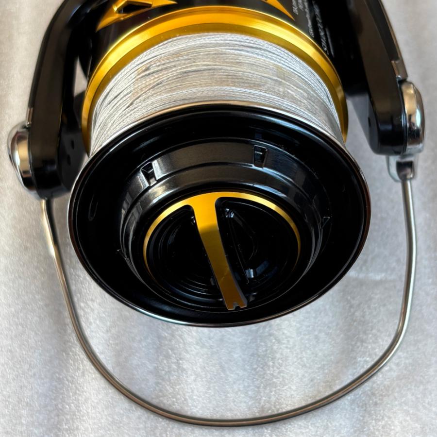 シマノ（SHIMANO） 送料無料 20 ステラSW 18000HG メーカー