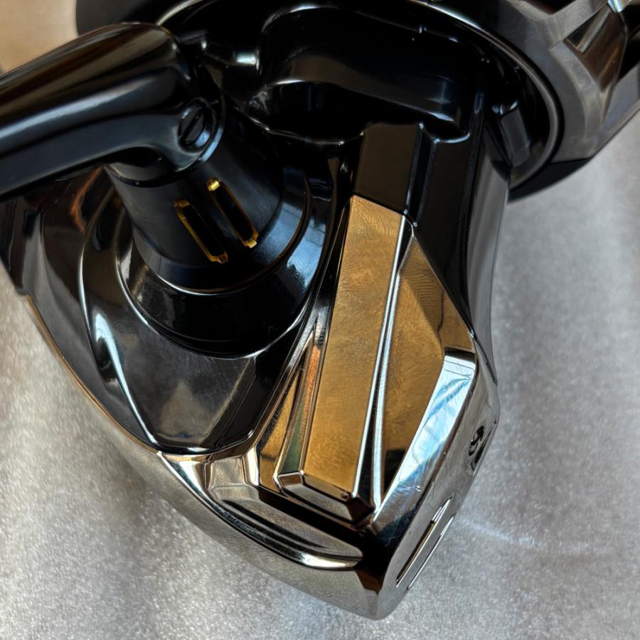 シマノ（SHIMANO） 送料無料 20 ステラSW 18000HG メーカー